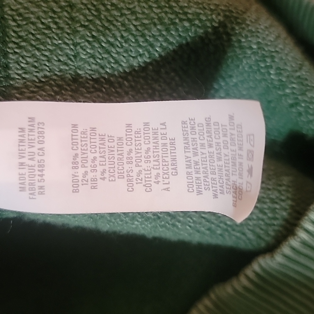 Aerie Sweatshirt - Picture 7 of 7